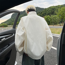 立领机能风夹克男xh87-特p55，男装夹克，电商B367