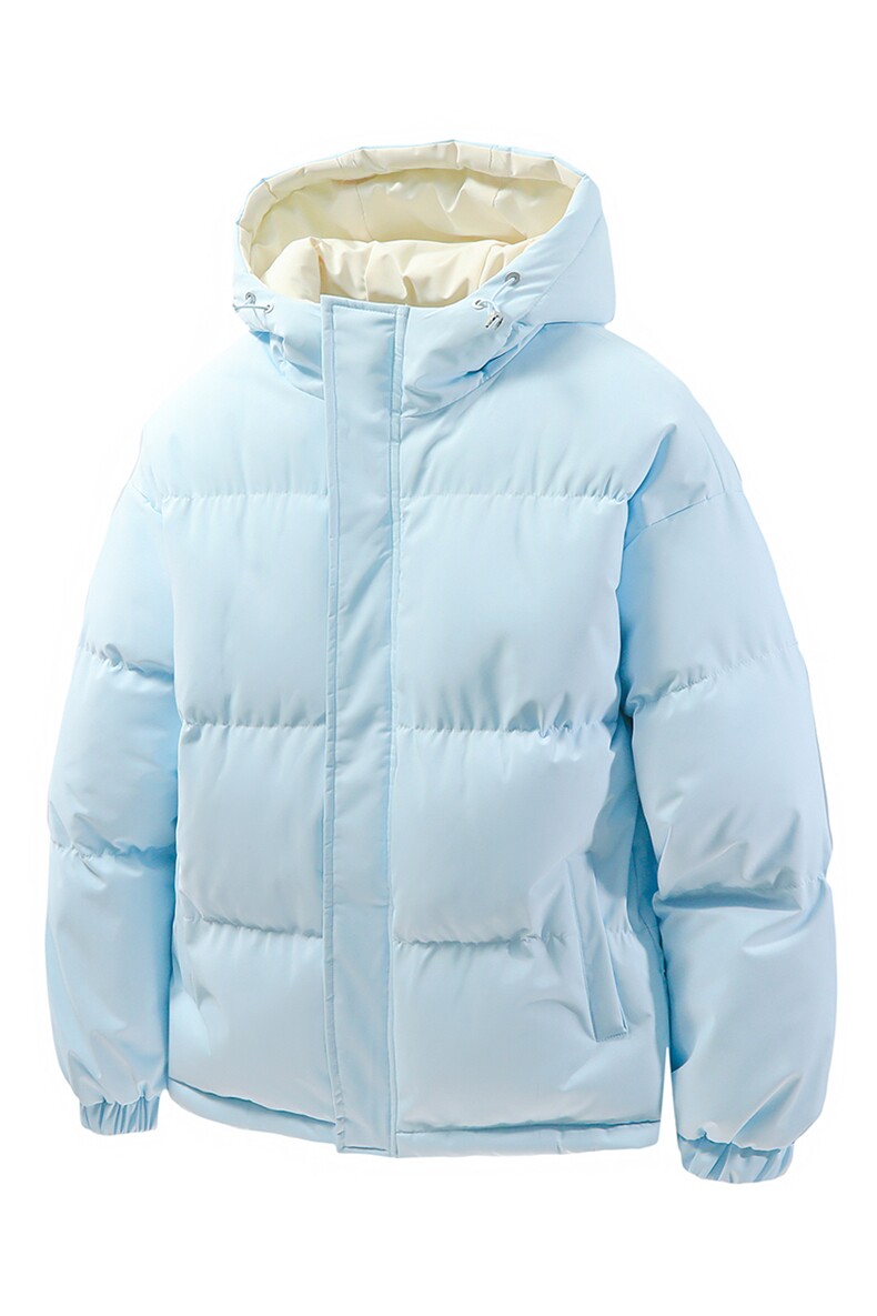 支持二开冬装加棉加厚连帽棉服大码棉衣外套面包服男女M811-P70,男装棉衣,电商A441