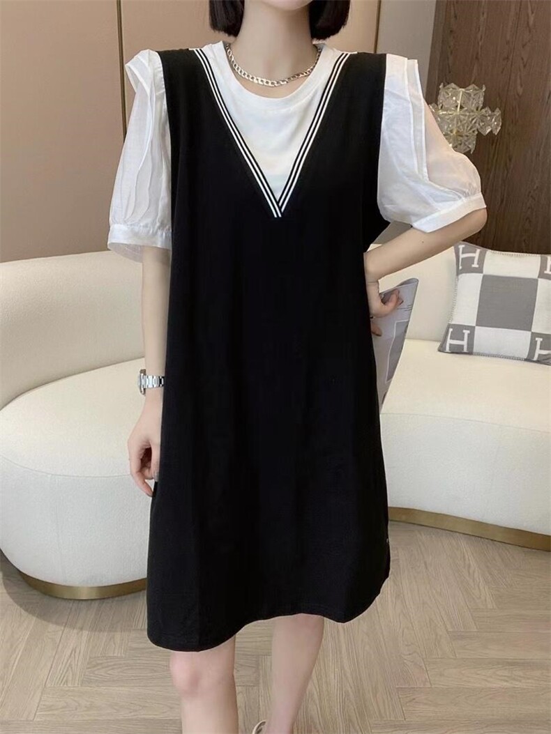 连衣裙，女装连衣裙，乐其