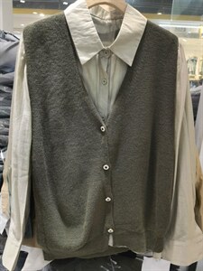 针织俩件套907图片