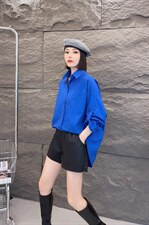 秋款衬衣,其它,视线·L