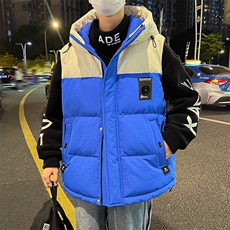 蓝色