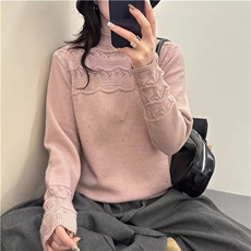 粉色