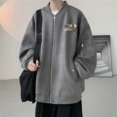深灰色