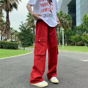 男春夏新款青少年时尚休闲裤 A948 P46图片