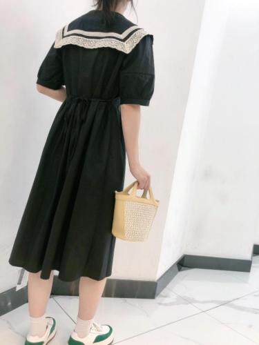 连衣裙，女装连衣裙，DL 迪黎