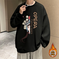 黑色加绒款