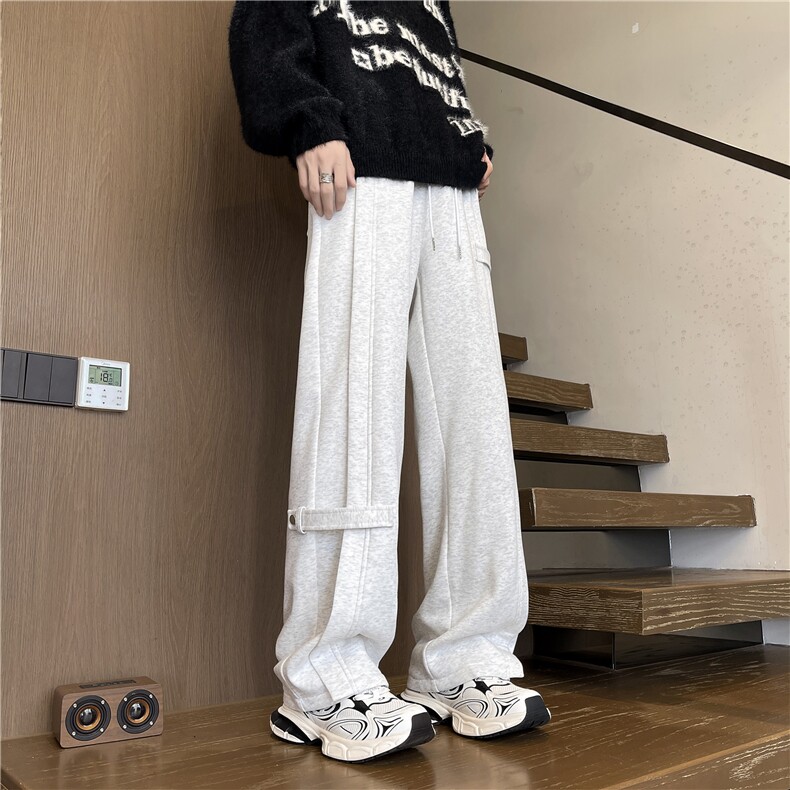 现货！秋冬休闲长裤EX50466-60%棉-40%涤纶-常规特批40-控88,男装休闲裤,电商A061