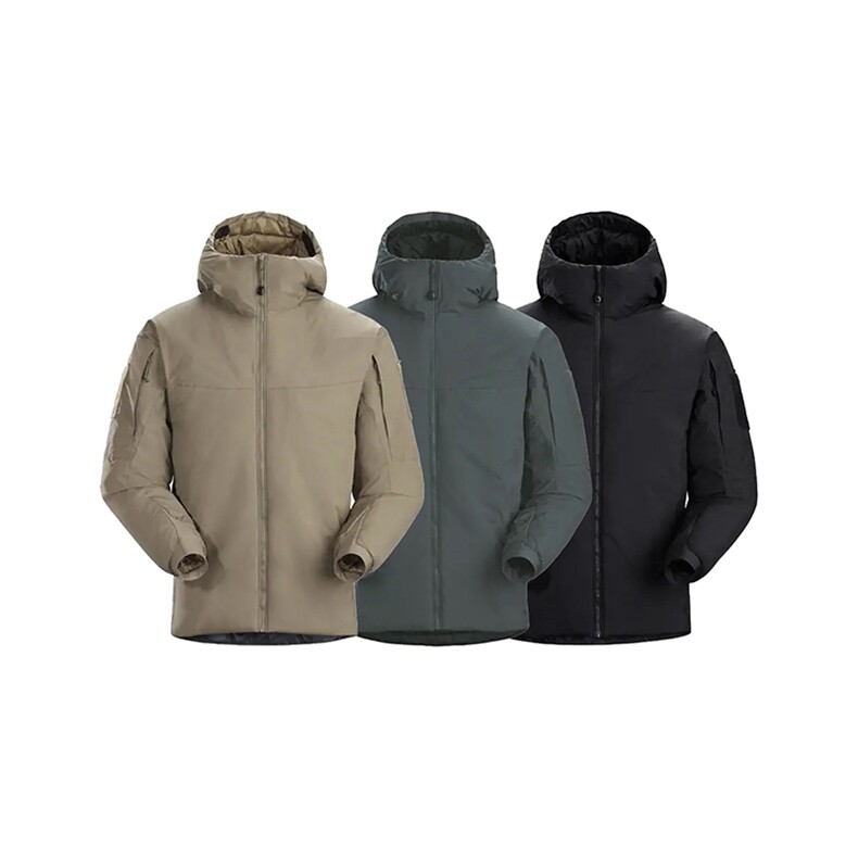 XZ707-1-MF7281-P160  棉服图片