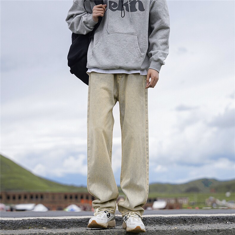 715-2-KS01CG（CG常规P48X69给41BS亲肤P58X79给47）,男装牛仔裤,星座715-2
