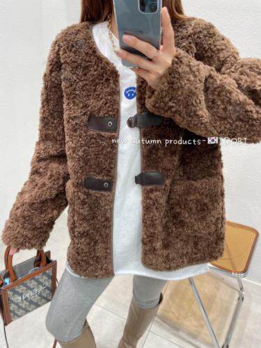 冬款，女装，伊多变