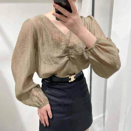 韩版小衫，其它，DL 迪黎