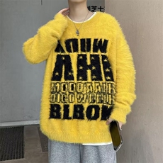 黄色