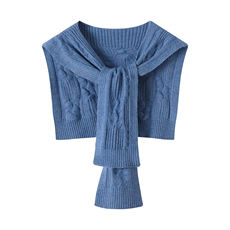 2025年秋季时尚百搭通勤简约休闲宫廷扭花披肩,披肩,牧绒家园, 2025年秋季时尚百搭通勤简约休闲宫廷扭花披肩,披肩,牧绒家园,