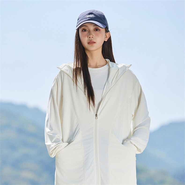 防晒衣女士2025新款夏季防晒服防紫外线薄外套A406F6070特P55,男装防晒衣,星座309（原A406）