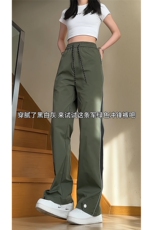 2024春季户外防水登山冲锋裤K829特P40，男装休闲裤，电商A309