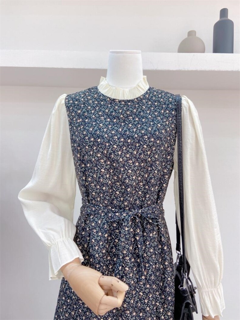 连衣裙，女装连衣裙，Lico&co(2F)