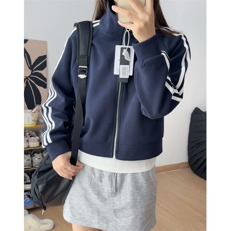 品质现货重磅卫衣春秋款夹克男女同款JK7555-P50（网图）,男装夹克,四季星座1408（原星座1613）