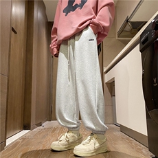 白花灰色