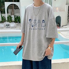 灰色