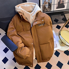 棕色