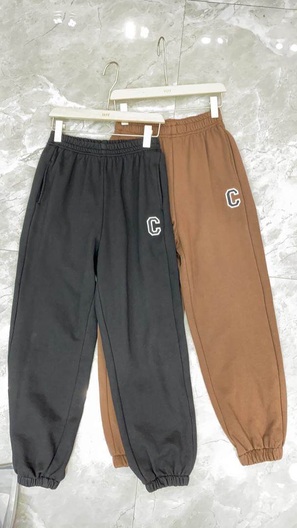 休闲裤，女装休闲裤，華锦壹