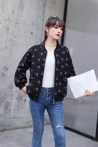 秋季休闲韩版外套，其它，千禧宏运