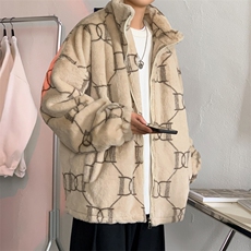 MM3131J/P100棉衣男女棉服毛绒加棉加厚男外套，男装棉衣，电商A141