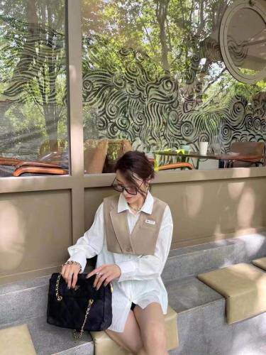 经典韩版两件套，其它，妍妍衣坊