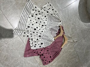 波点小衫,其它,时代公主