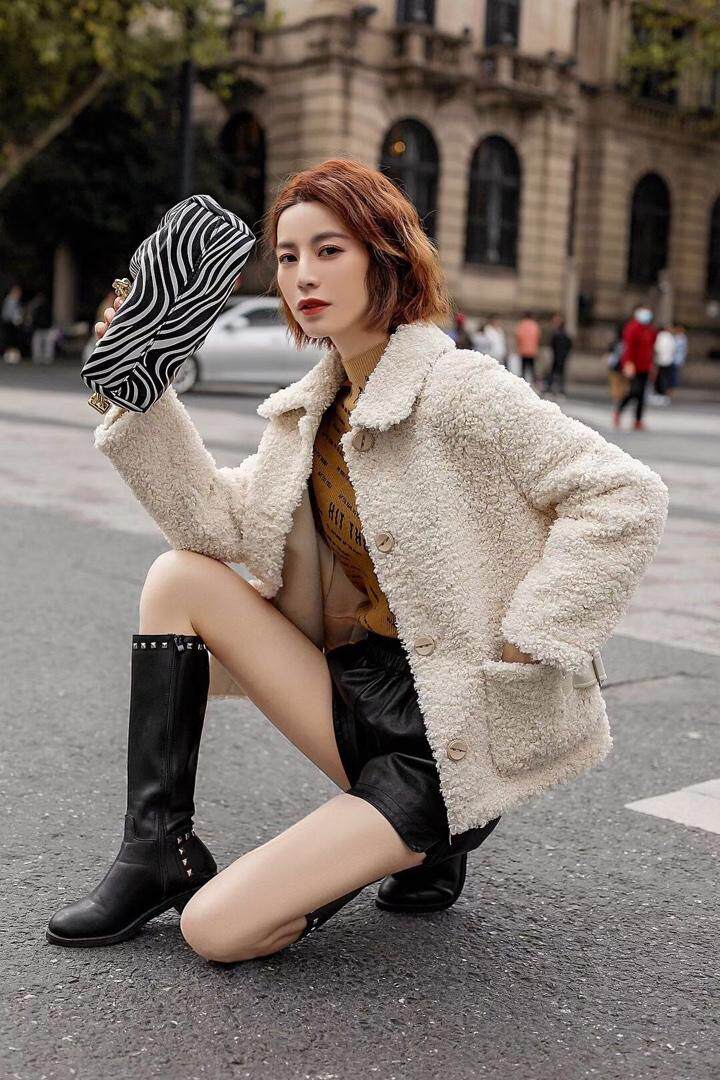 2021年新款颗粒，其它，Lime meca 俪米