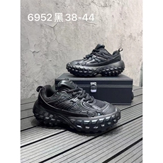 轮胎底时尚男鞋潮流休闲鞋男，男鞋休闲鞋，星座1407-6