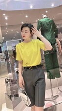 夏装随意打搭配更喜欢，其它，雅尼拉