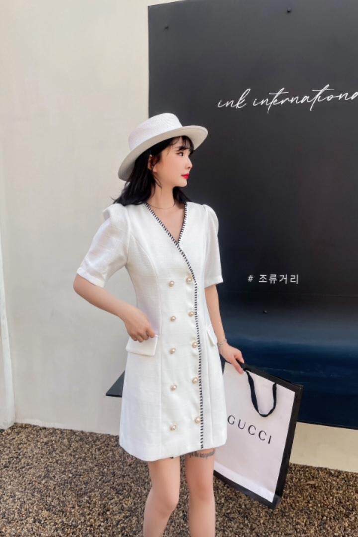 夏装更新，其它，靓梓依