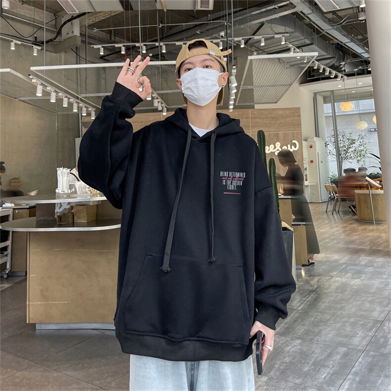 特P32控58！连帽卫衣男帽衫男WYQWYQ2453,男装卫衣,电商B370