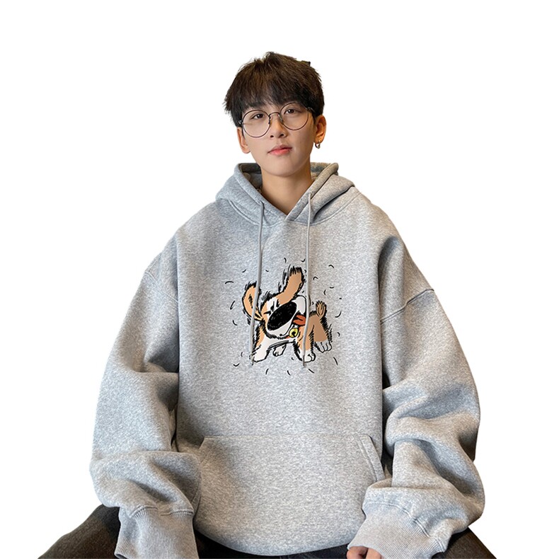 ！连帽卫衣男帽衫男LM229-特P28,男装卫衣,电商B367