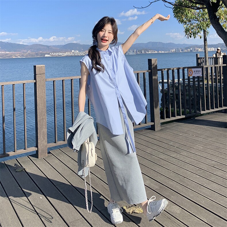 春装新款大量！春装卫衣三件套2C133-8913P185K248,女装套装/套裙,2C133