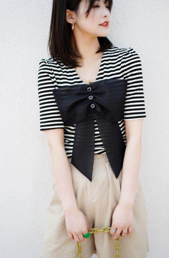 夏季短袖，其它，欧颜