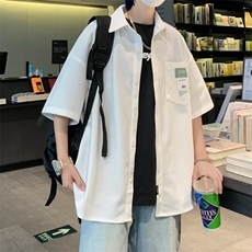 白色
