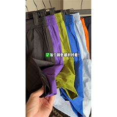 夏季冰丝速干短裤男士潮流大口袋休闲五分裤宽松大码裤子特P21，男装牛仔裤，电商C306-1