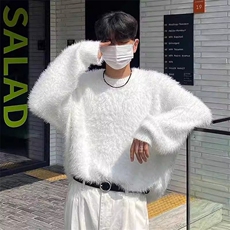 白色