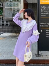 2022年：春夏连衣裙，设计师款式，休闲时尚，，女装连衣裙，非布可衣