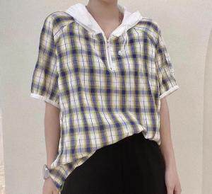 桔子酱女孩 JZJNH115466