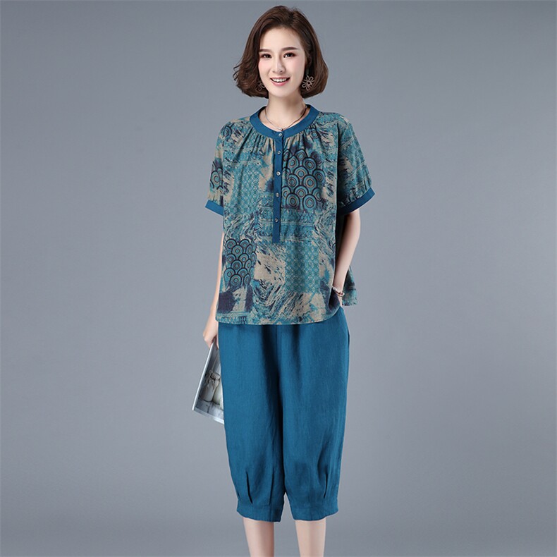 套装/套裙两件套舒适宽松柔软潮流个性简约,女装套装/套裙,独衣靓