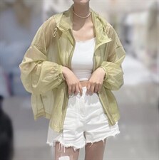 休闲百搭防晒衣，其它，梅飞尚品(3F)