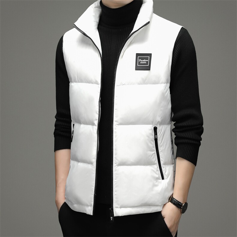 CXYF59518钱塘2020-2中青年男士冬季厚款百搭时尚羽绒服P160,男装羽绒服,钱塘207-2