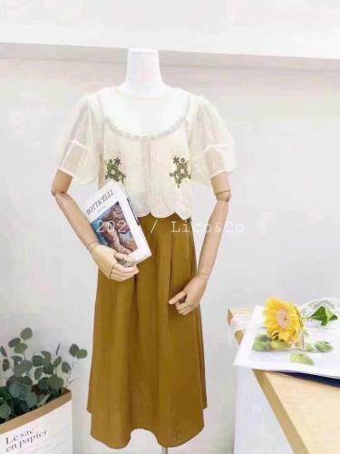 套装，女装职业装，Lico&co(1F)