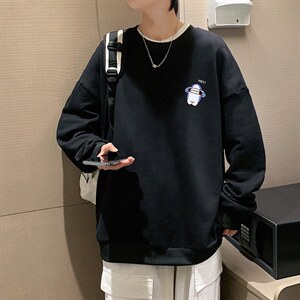米白色加绒款