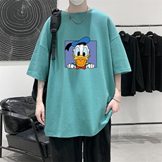 绿色