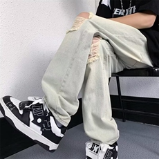 黄色